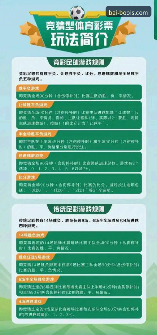 百博体育app下载 百博体育平台 vs 传统体育竞猜:哪个更适合你的投注需求?全面对比分析